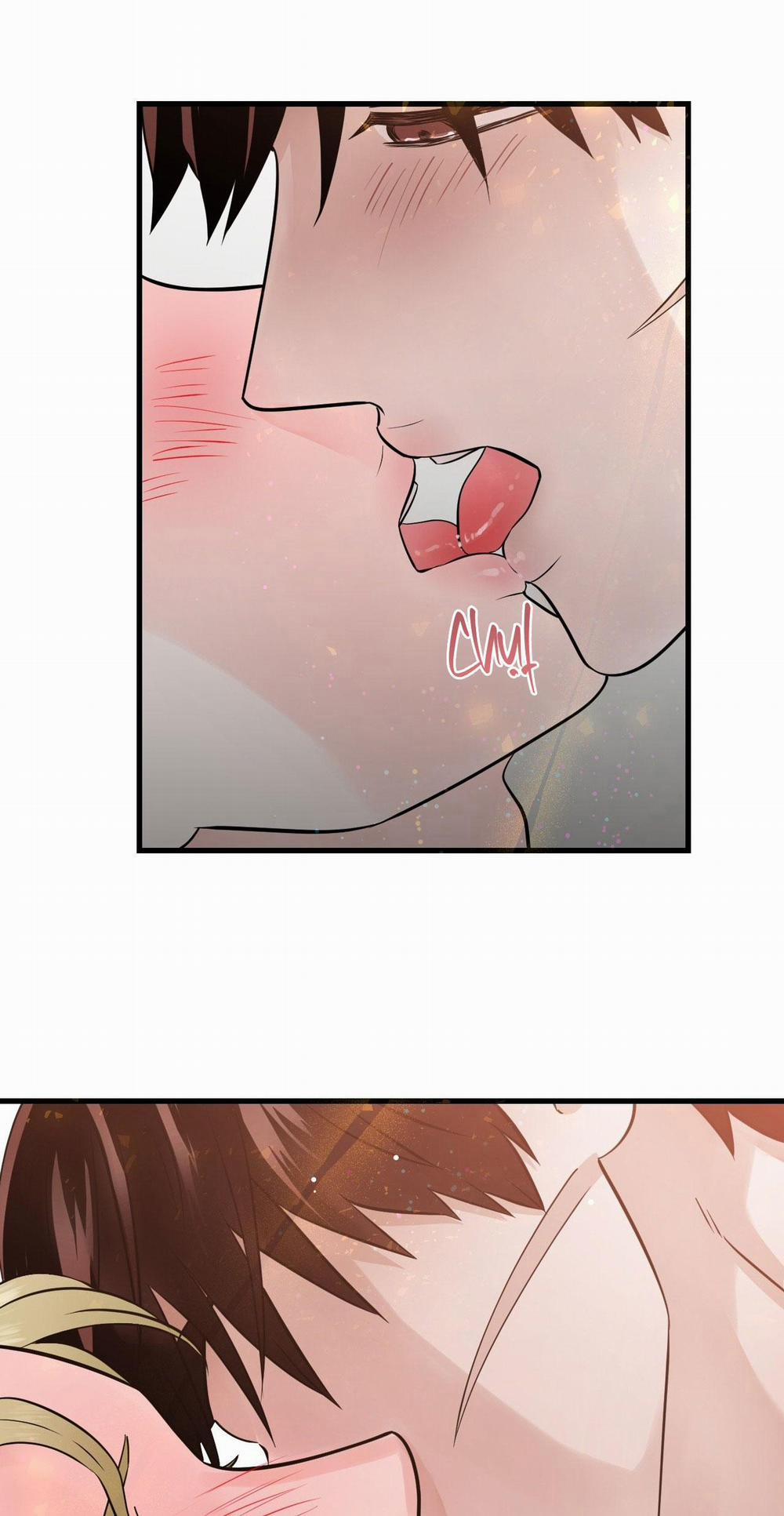 Over The Paradise 46 trang 34