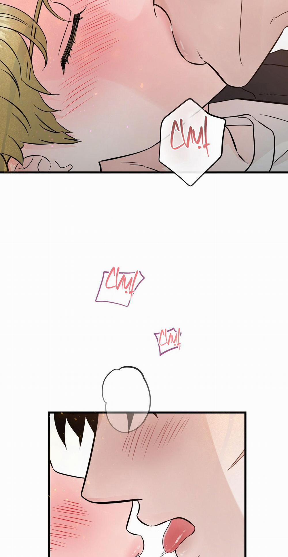 Over The Paradise 46 trang 35