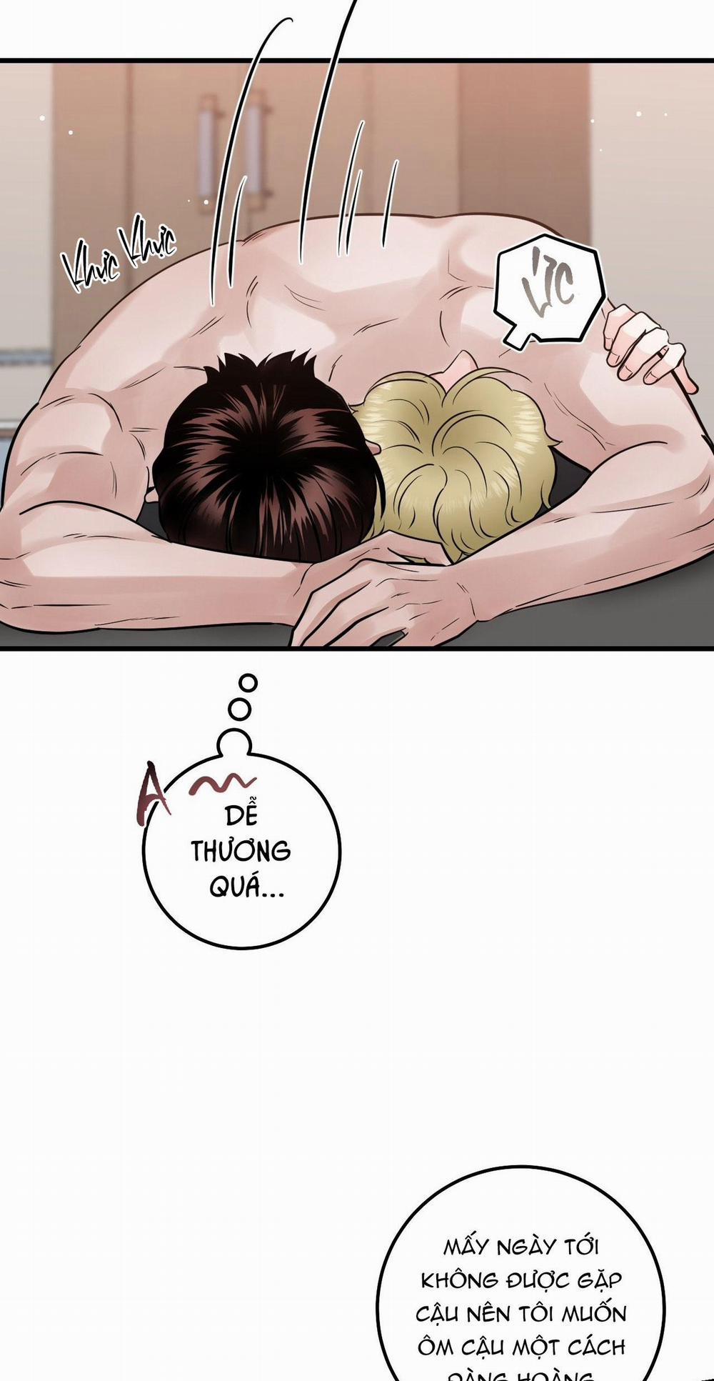 Over The Paradise 46 trang 38