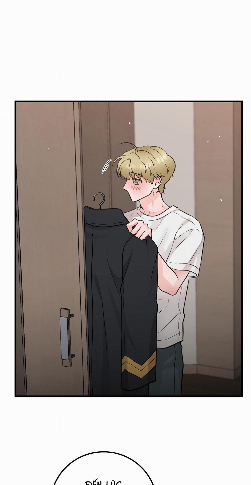 Over The Paradise 46 trang 42