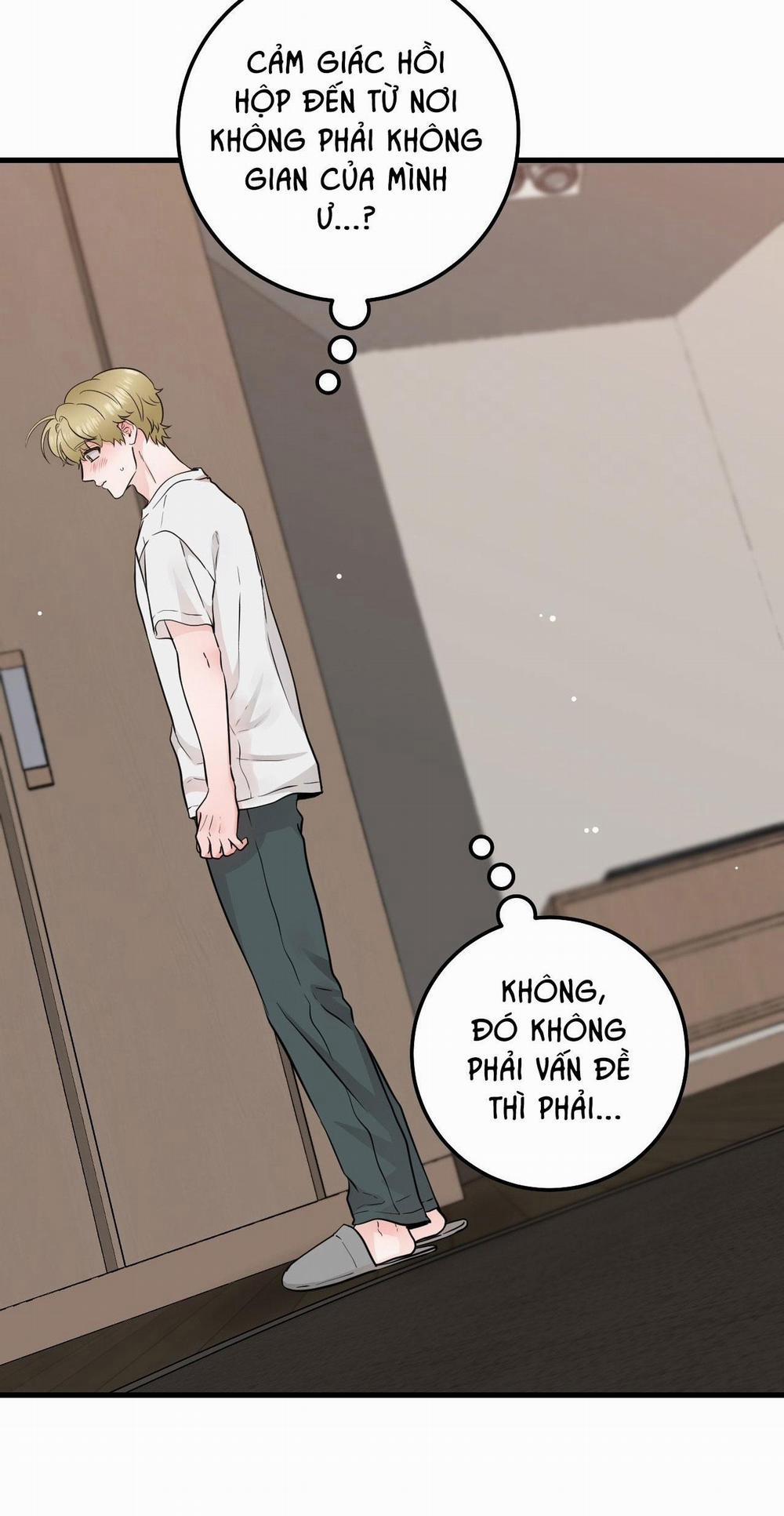 Over The Paradise 46 trang 44