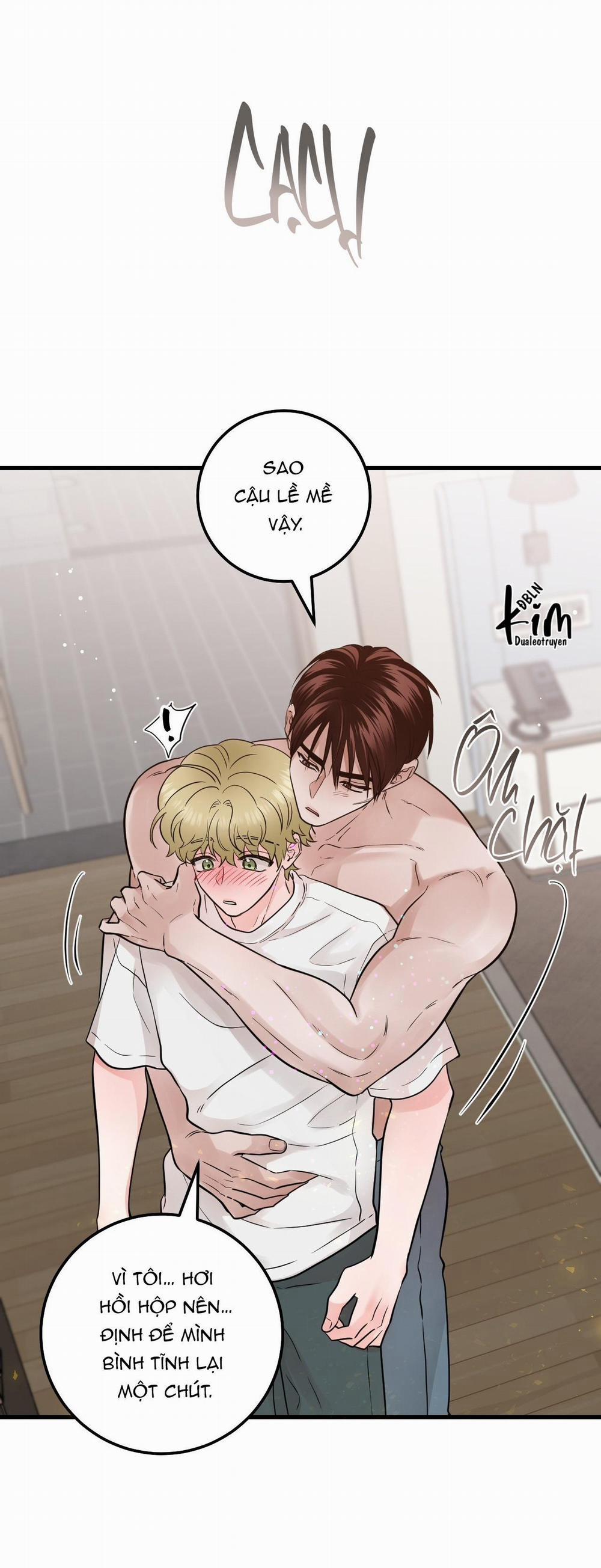 Over The Paradise 46 trang 45