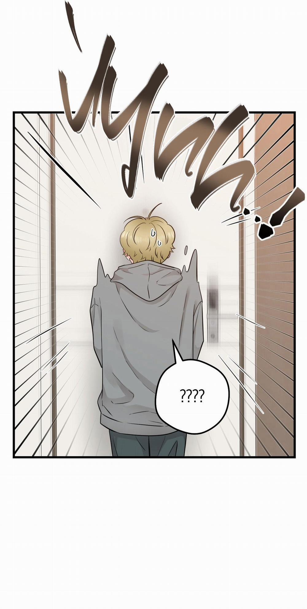 Over The Paradise 46 trang 5