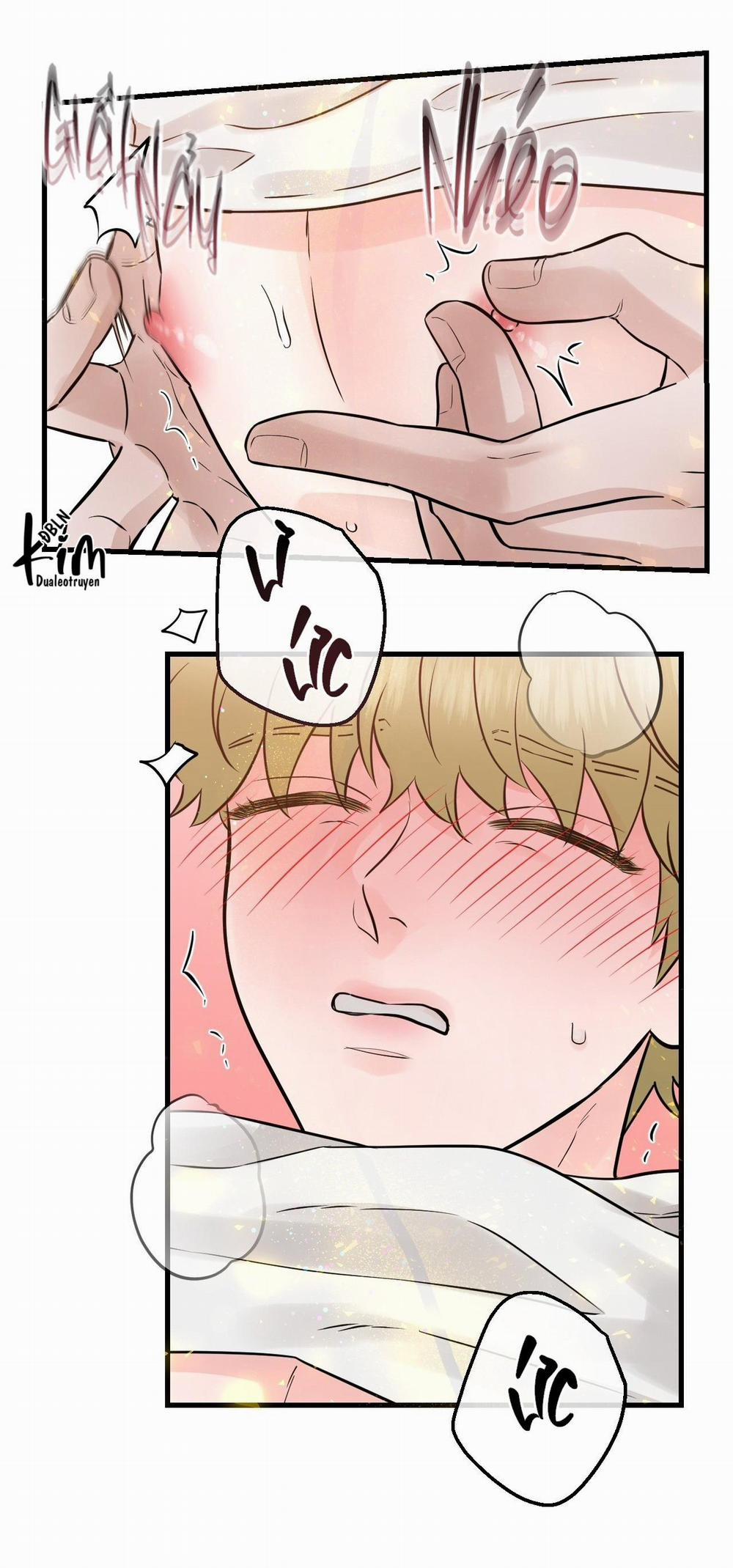 Over The Paradise 46 trang 51