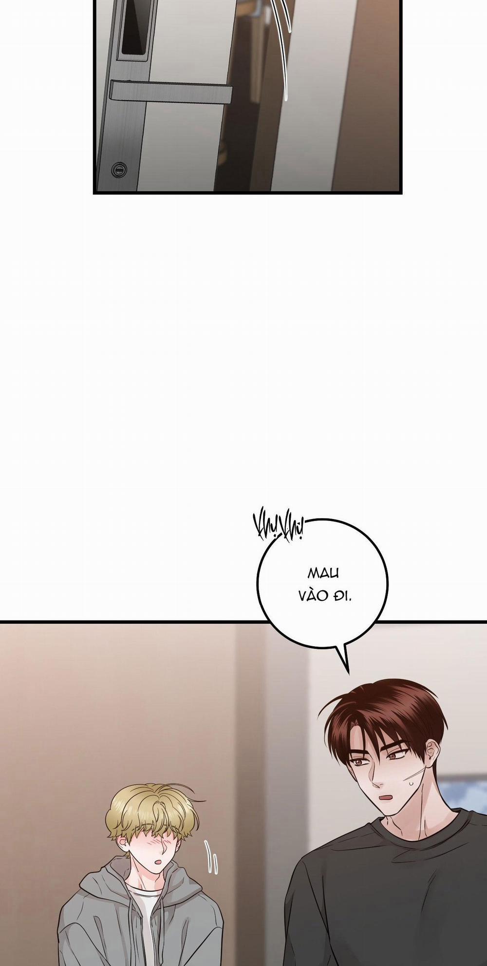 Over The Paradise 46 trang 8