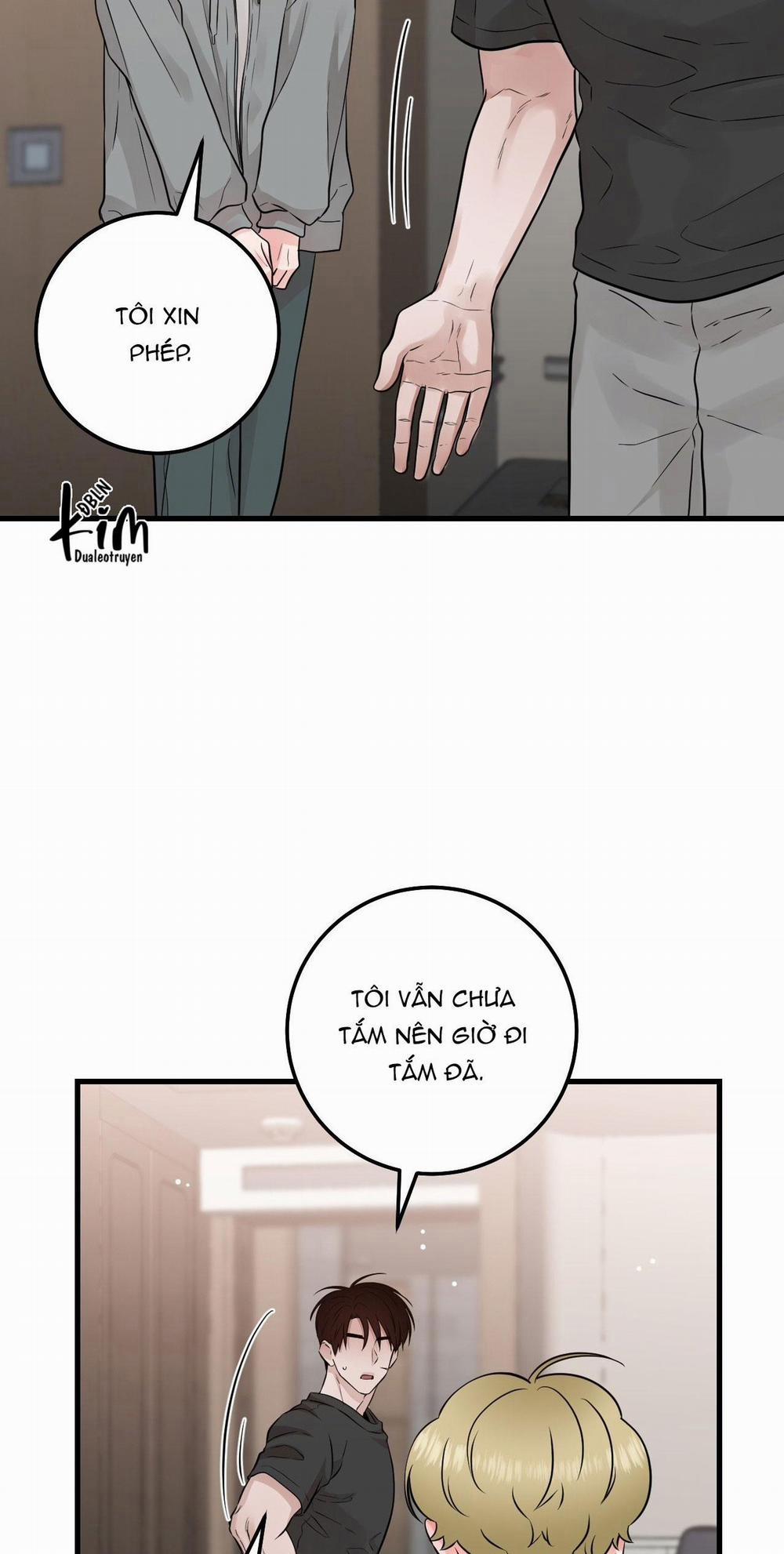 Over The Paradise 46 trang 9