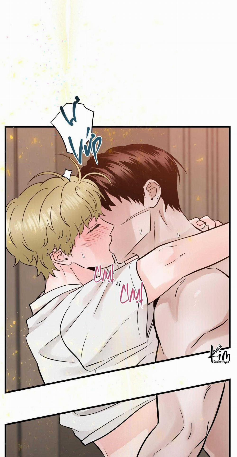 Over The Paradise 47 trang 1