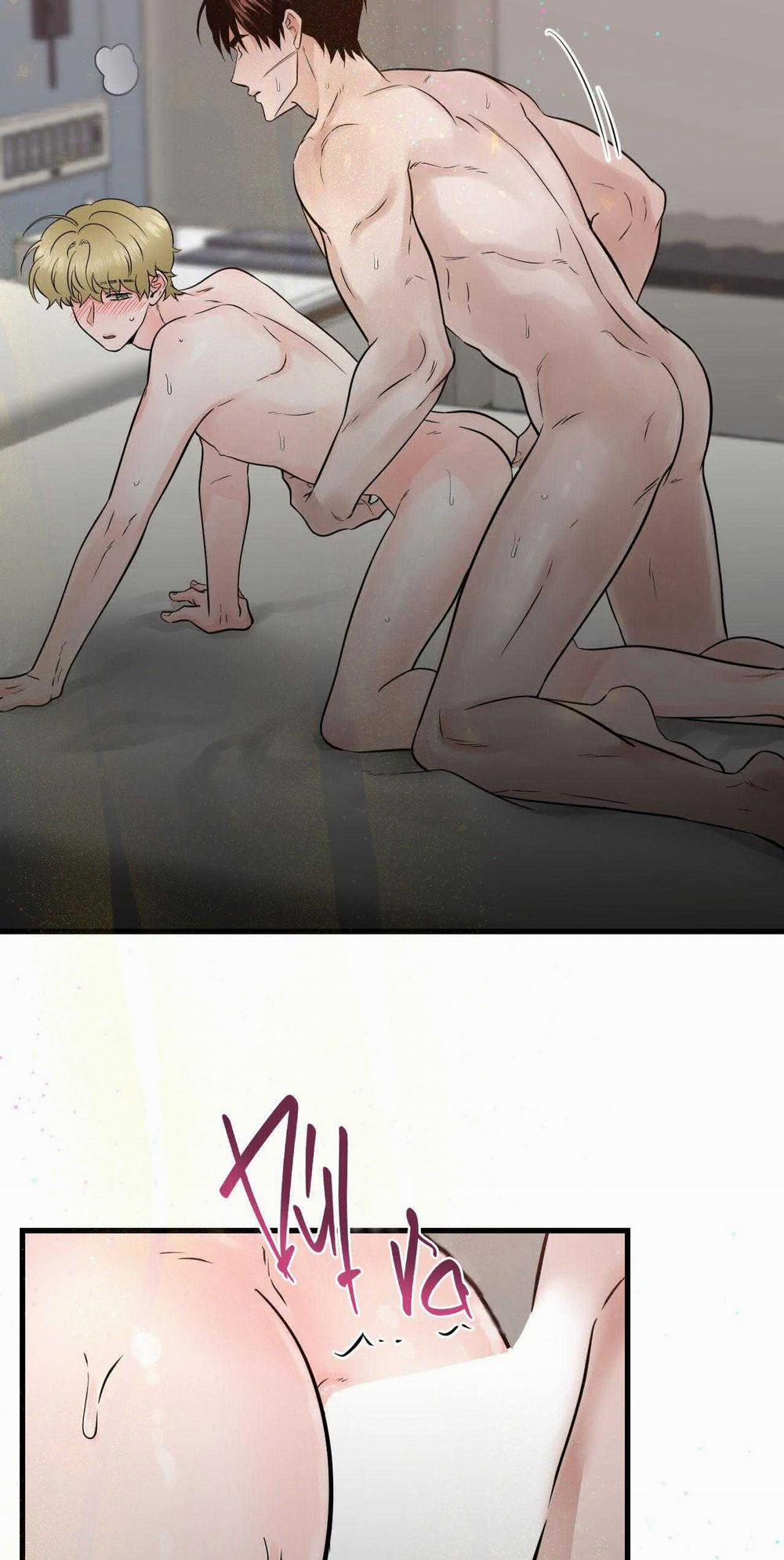 Over The Paradise 47 trang 15