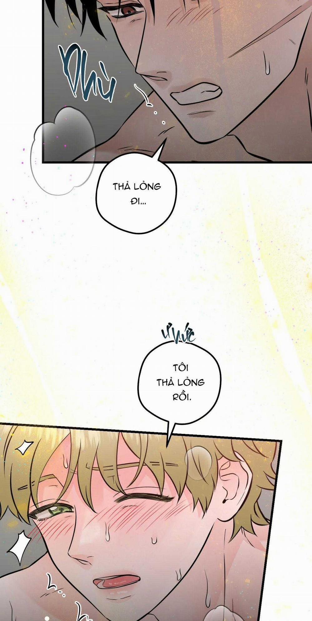 Over The Paradise 47 trang 18