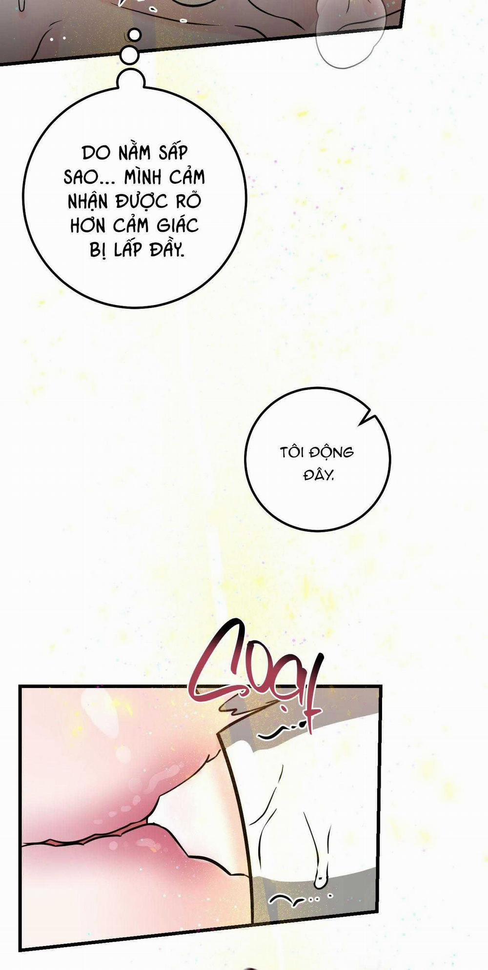 Over The Paradise 47 trang 19