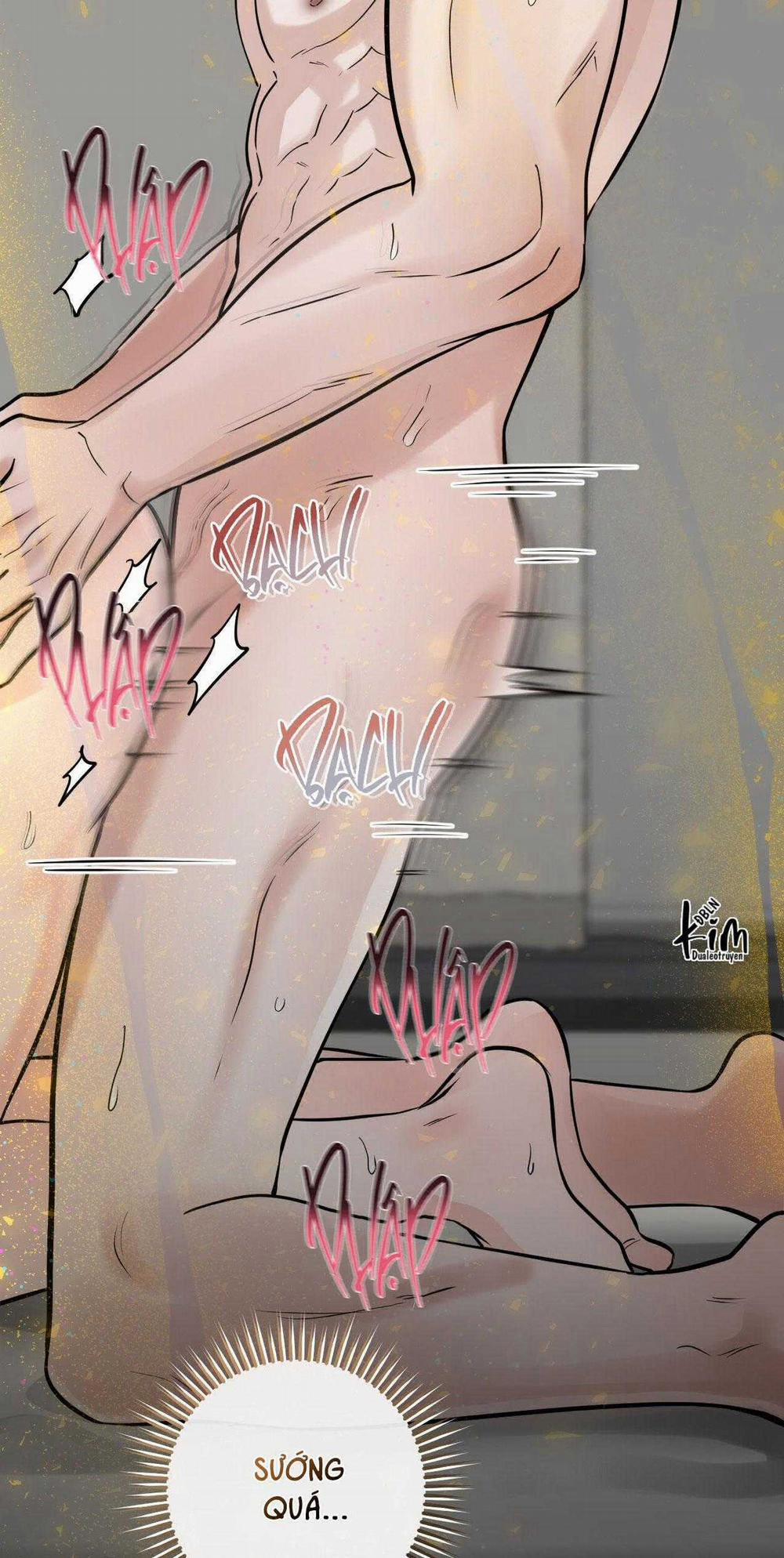 Over The Paradise 47 trang 21