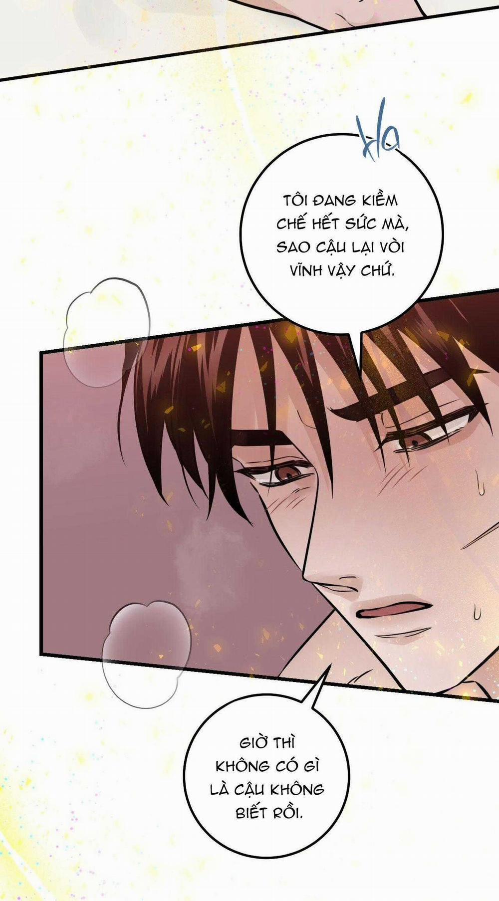 Over The Paradise 47 trang 44