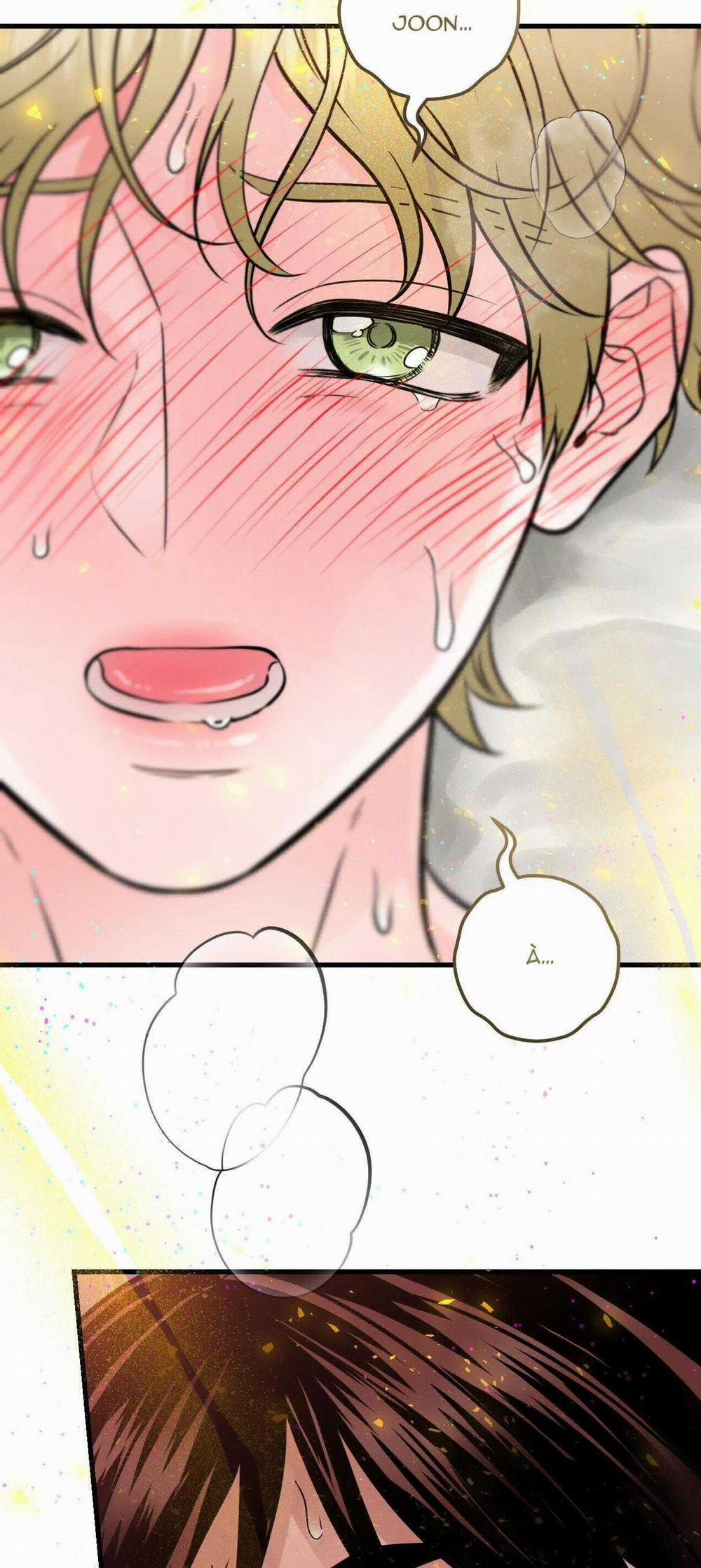 Over The Paradise 47 trang 52