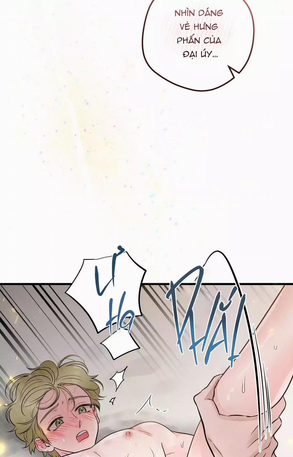 Over The Paradise 48 trang 12