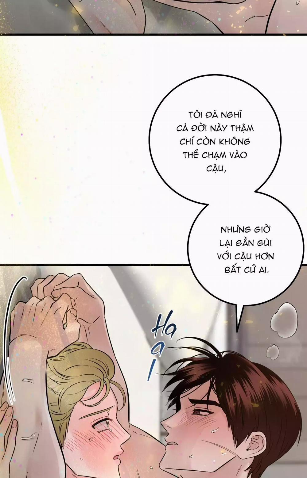 Over The Paradise 48 trang 20