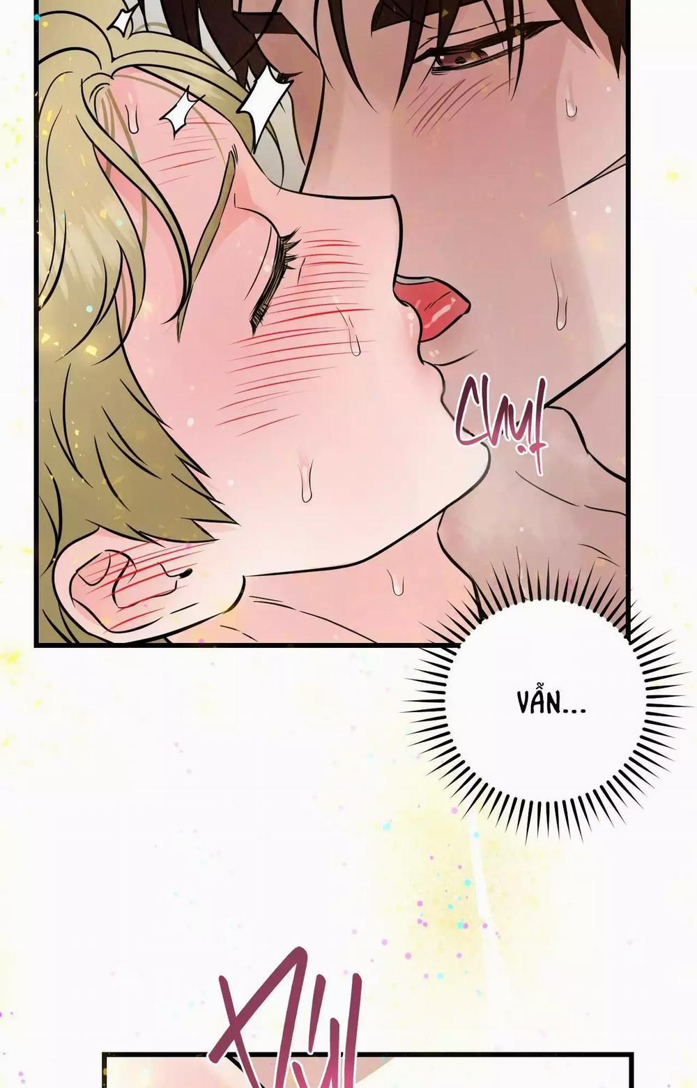 Over The Paradise 48 trang 24