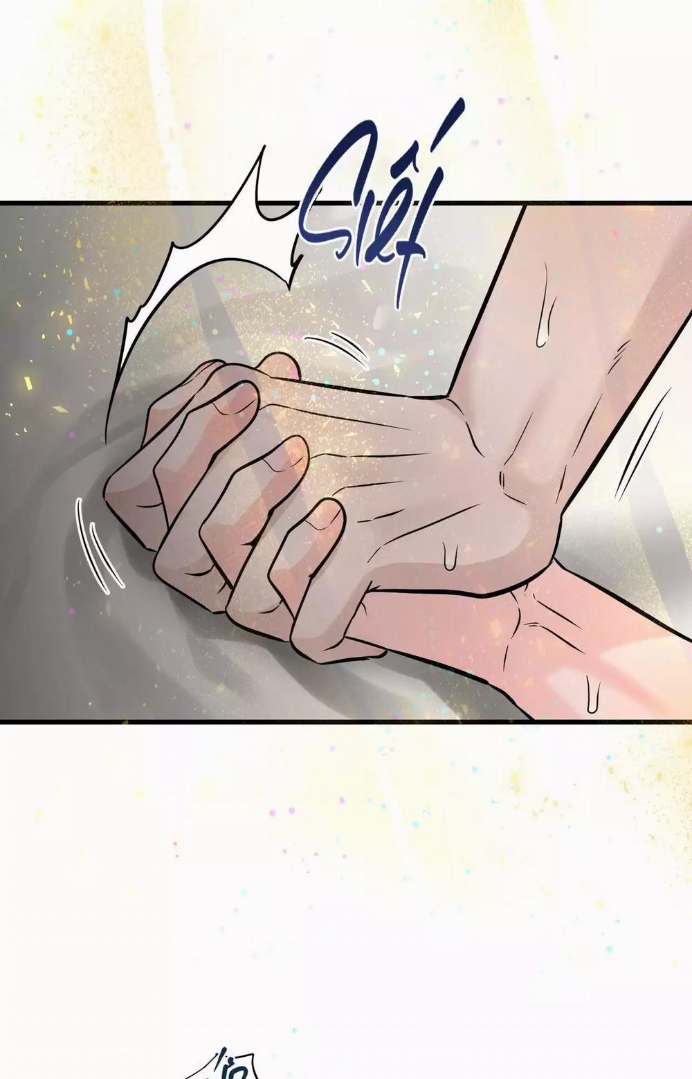 Over The Paradise 48 trang 31