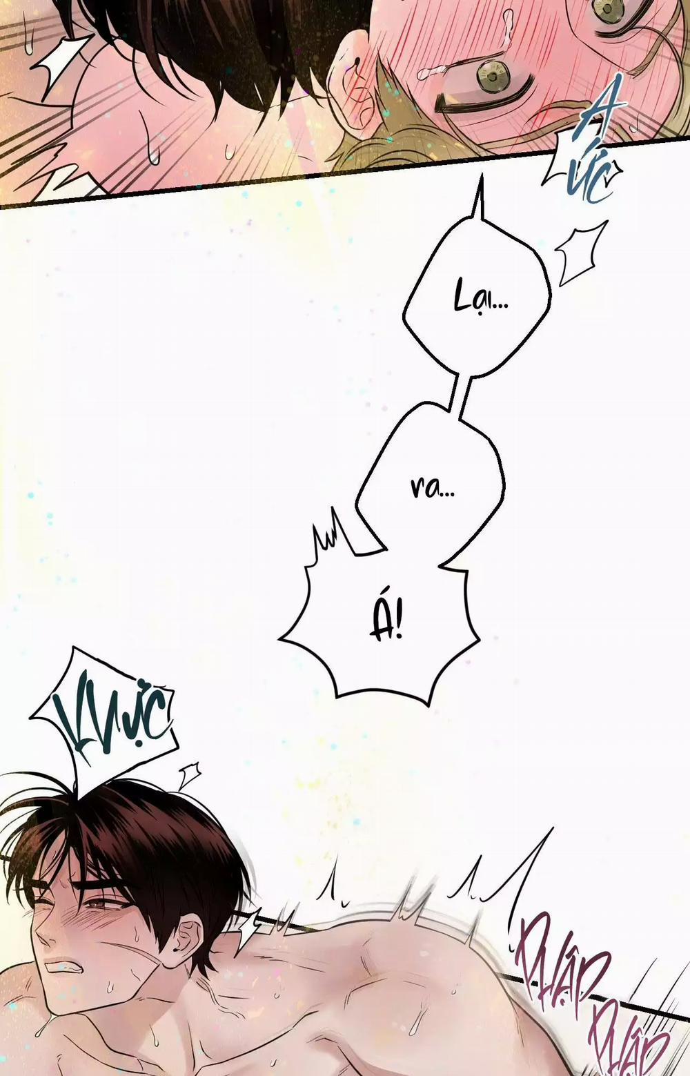 Over The Paradise 48 trang 34