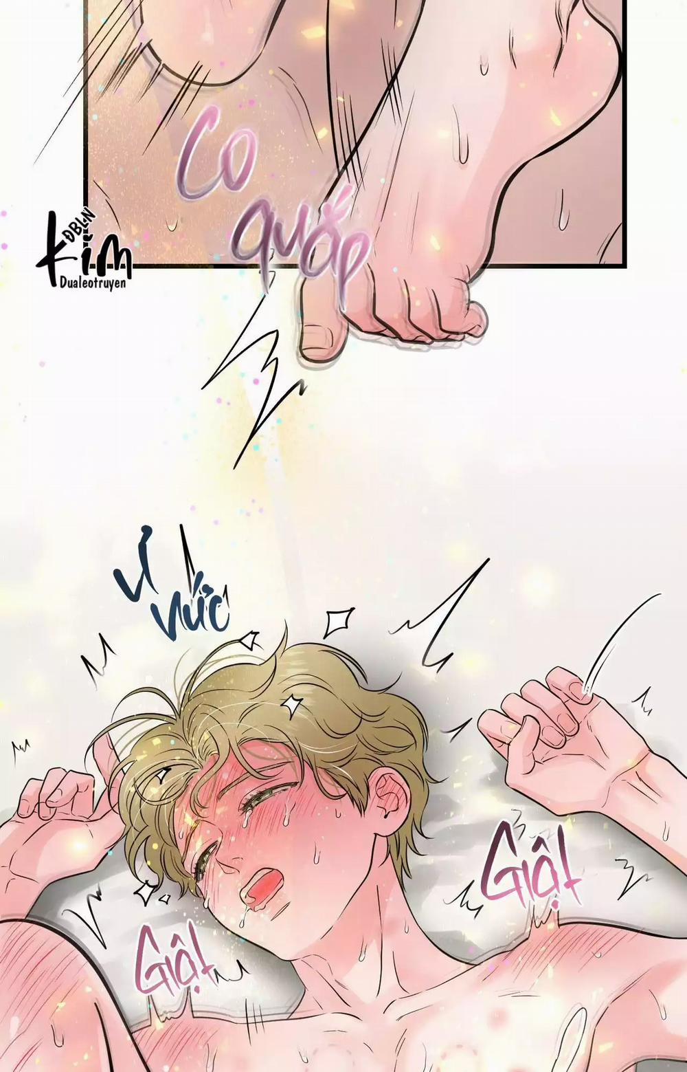 Over The Paradise 48 trang 36