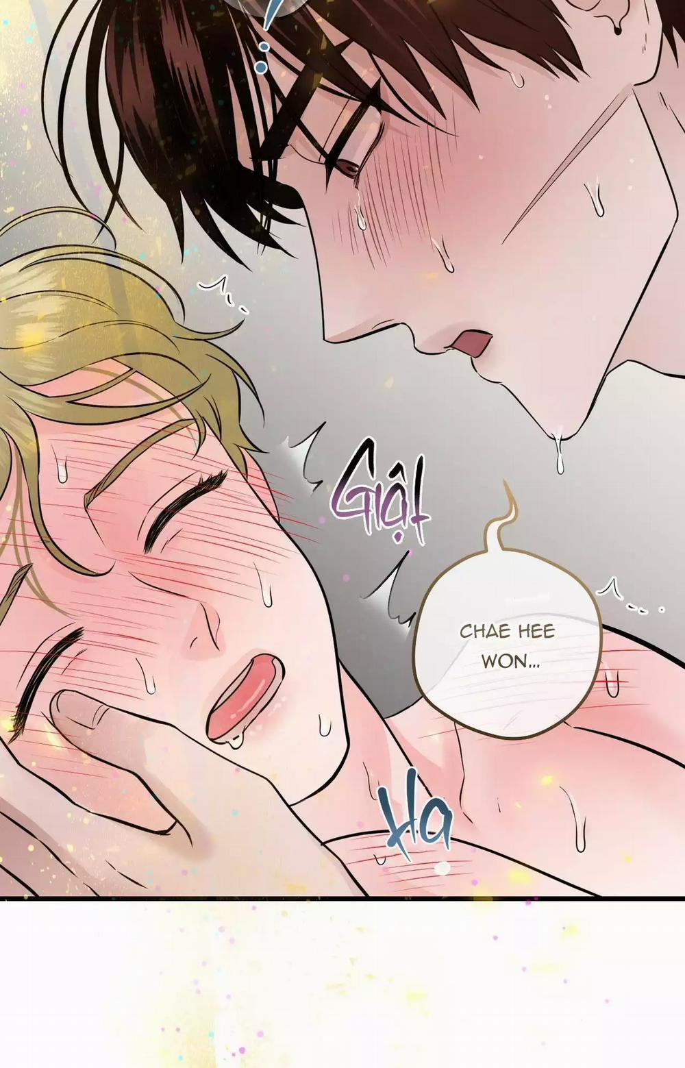 Over The Paradise 48 trang 39