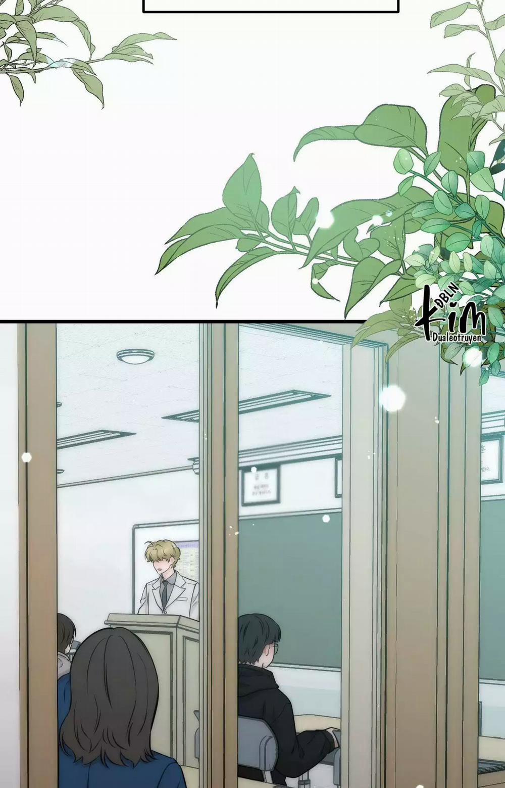 Over The Paradise 48 trang 45