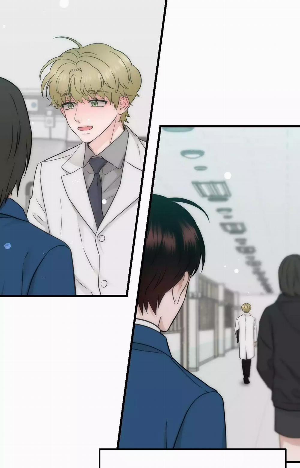 Over The Paradise 48 trang 47