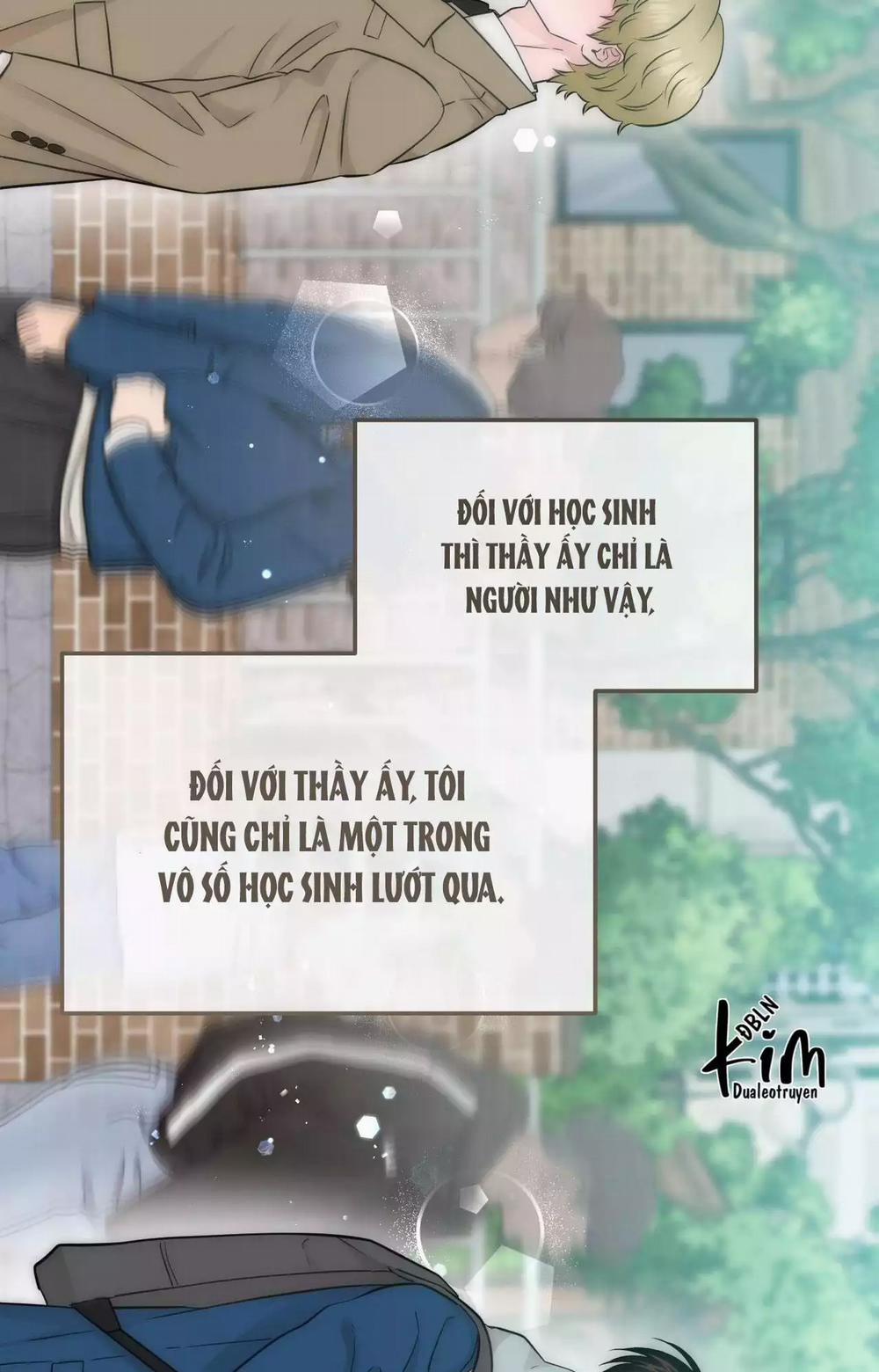 Over The Paradise 48 trang 49