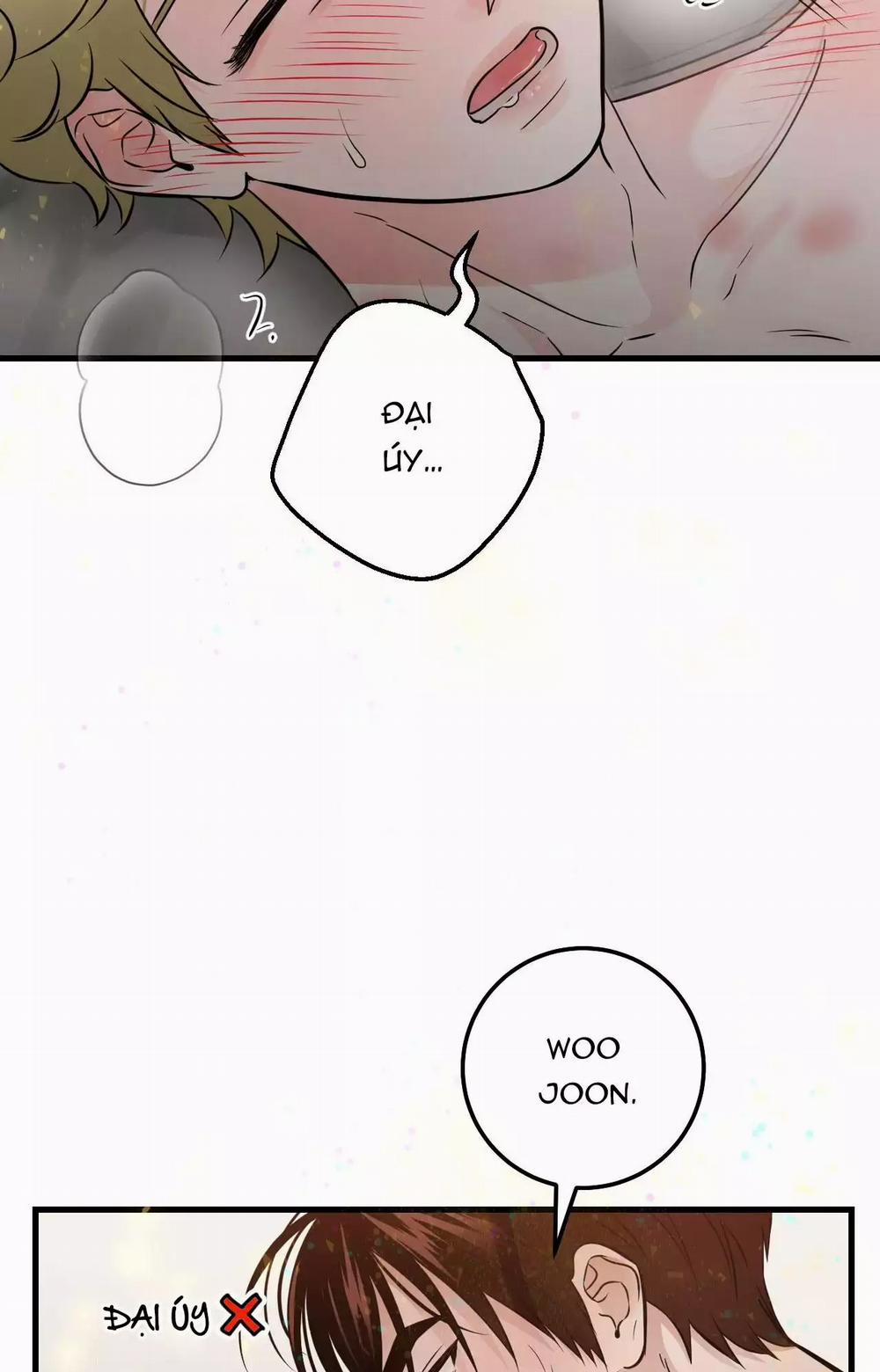 Over The Paradise 48 trang 5