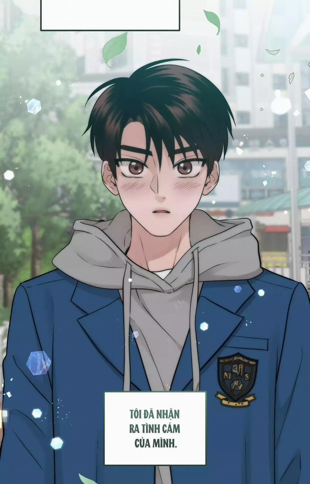 Over The Paradise 48 trang 58