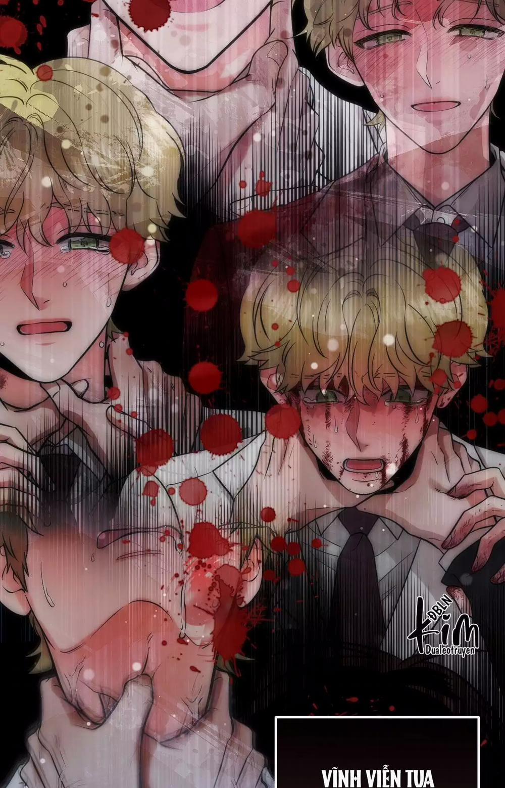 Over The Paradise 48 trang 64