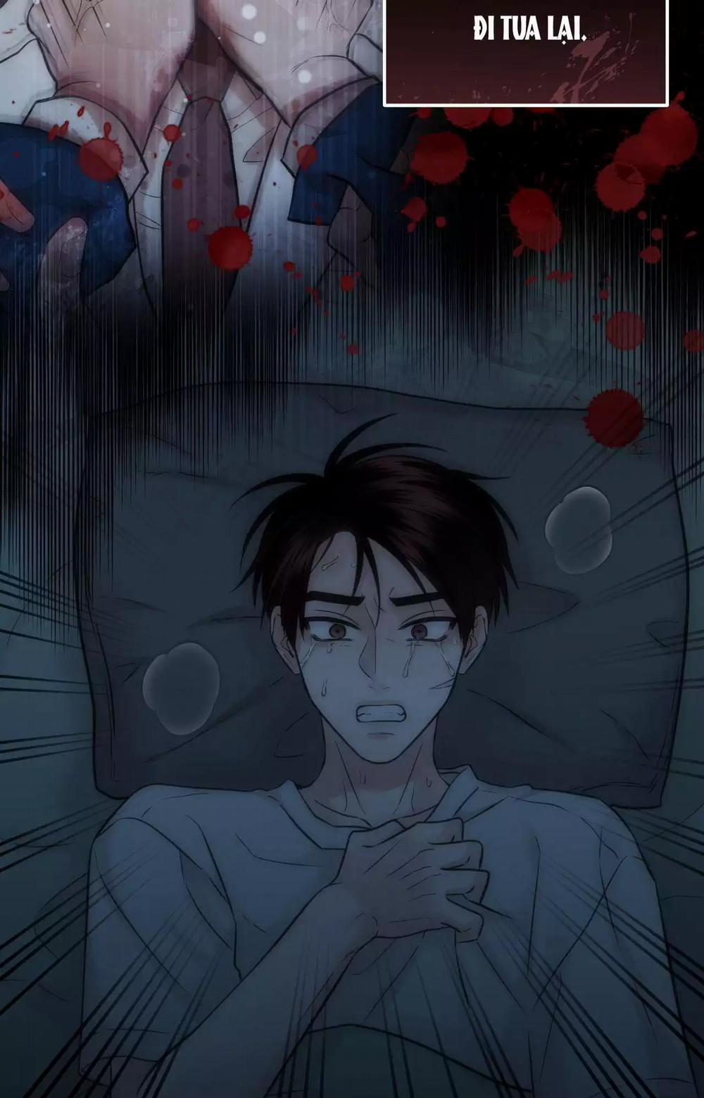 Over The Paradise 48 trang 65