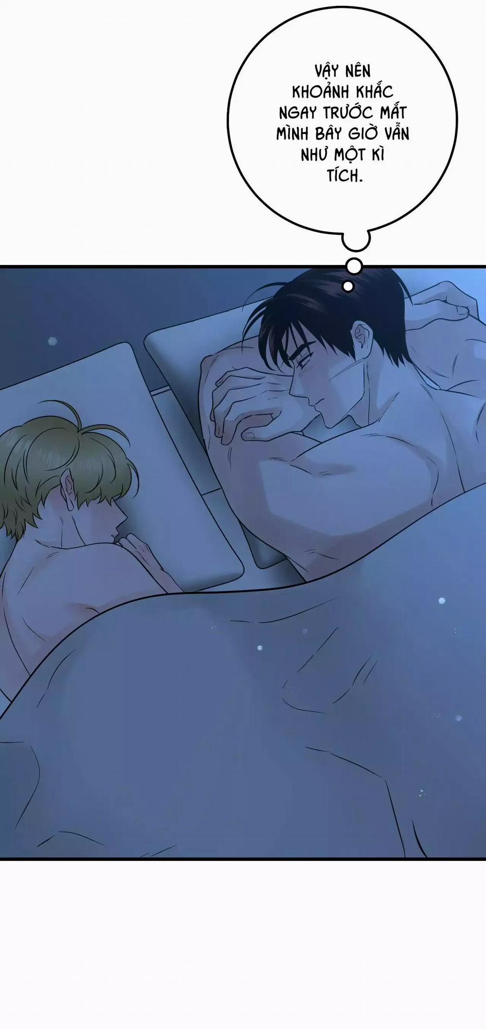 Over The Paradise 48 trang 68