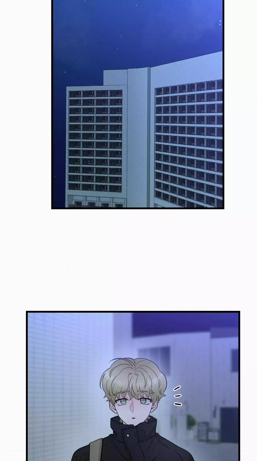 Over The Paradise 49 trang 17