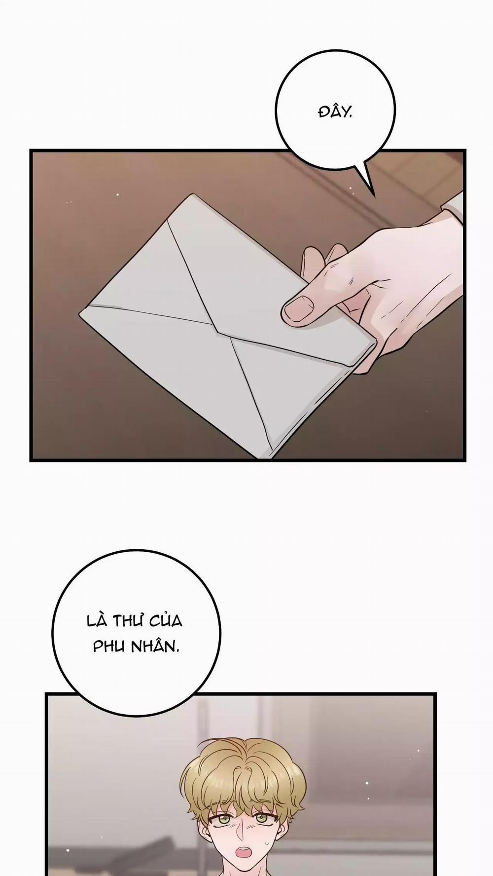 Over The Paradise 49 trang 23