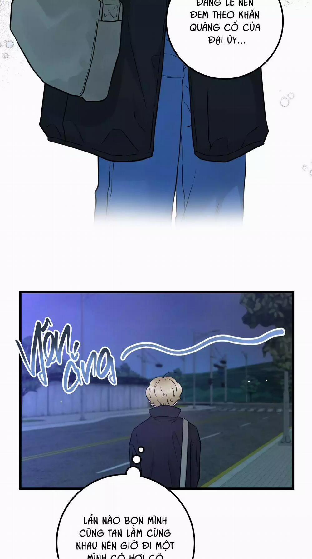 Over The Paradise 49 trang 3