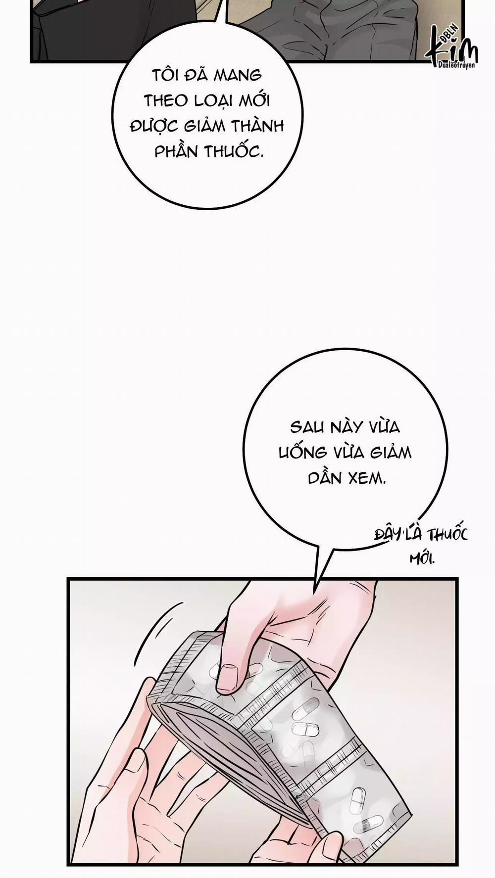 Over The Paradise 49 trang 32