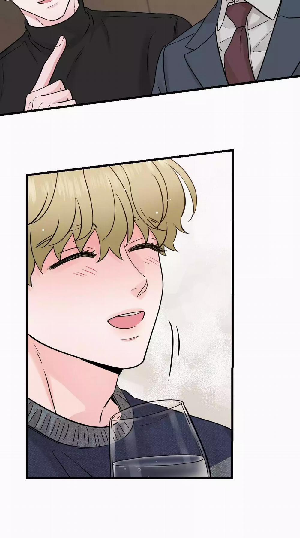 Over The Paradise 49 trang 37