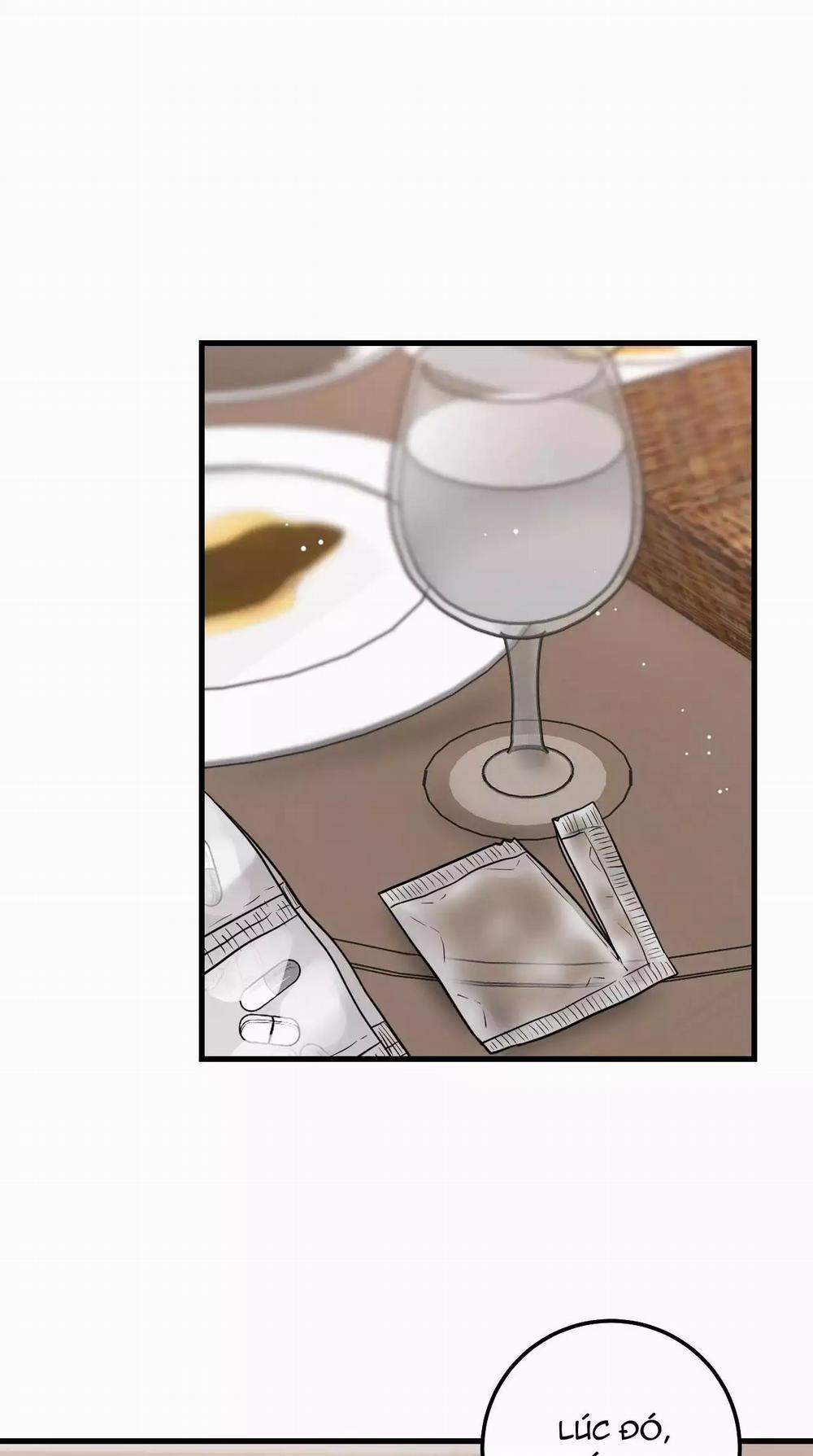 Over The Paradise 49 trang 38