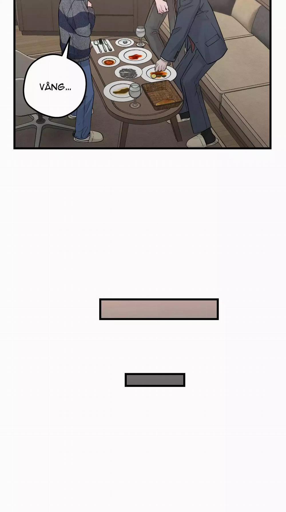 Over The Paradise 49 trang 41