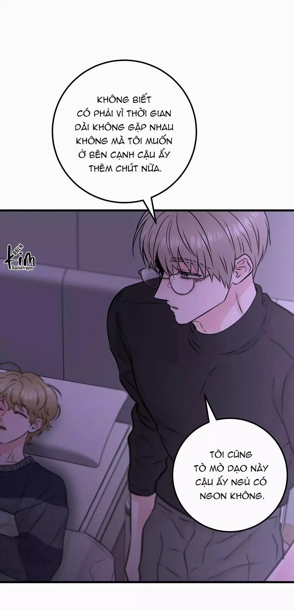 Over The Paradise 49 trang 46