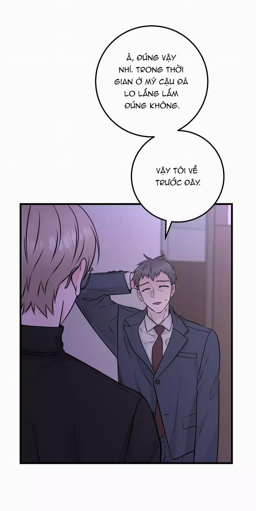 Over The Paradise 49 trang 47