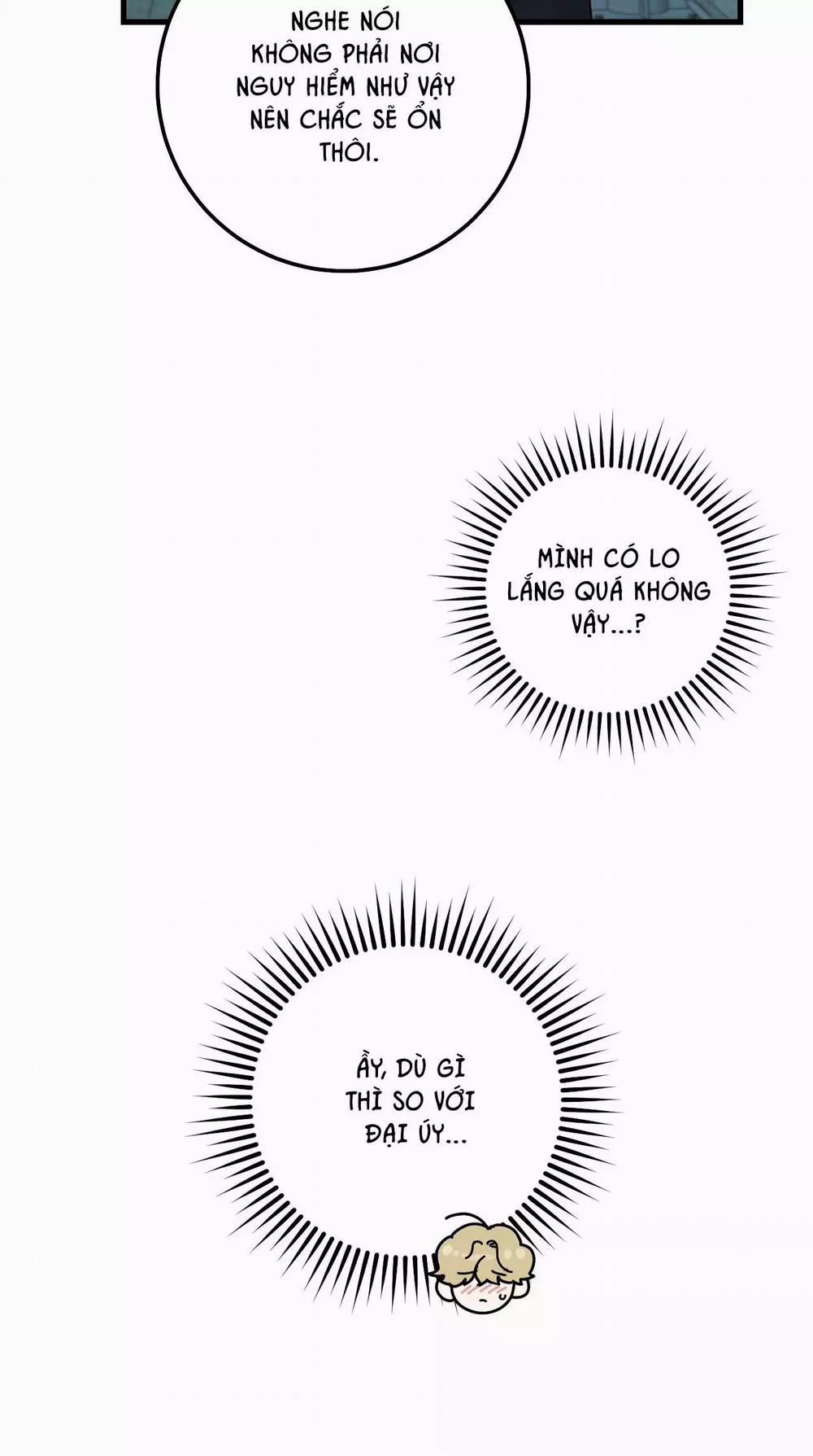 Over The Paradise 49 trang 5