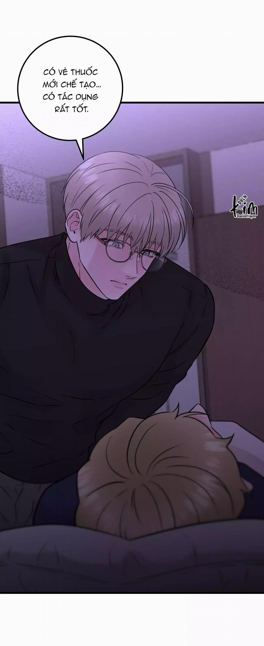 Over The Paradise 49 trang 54