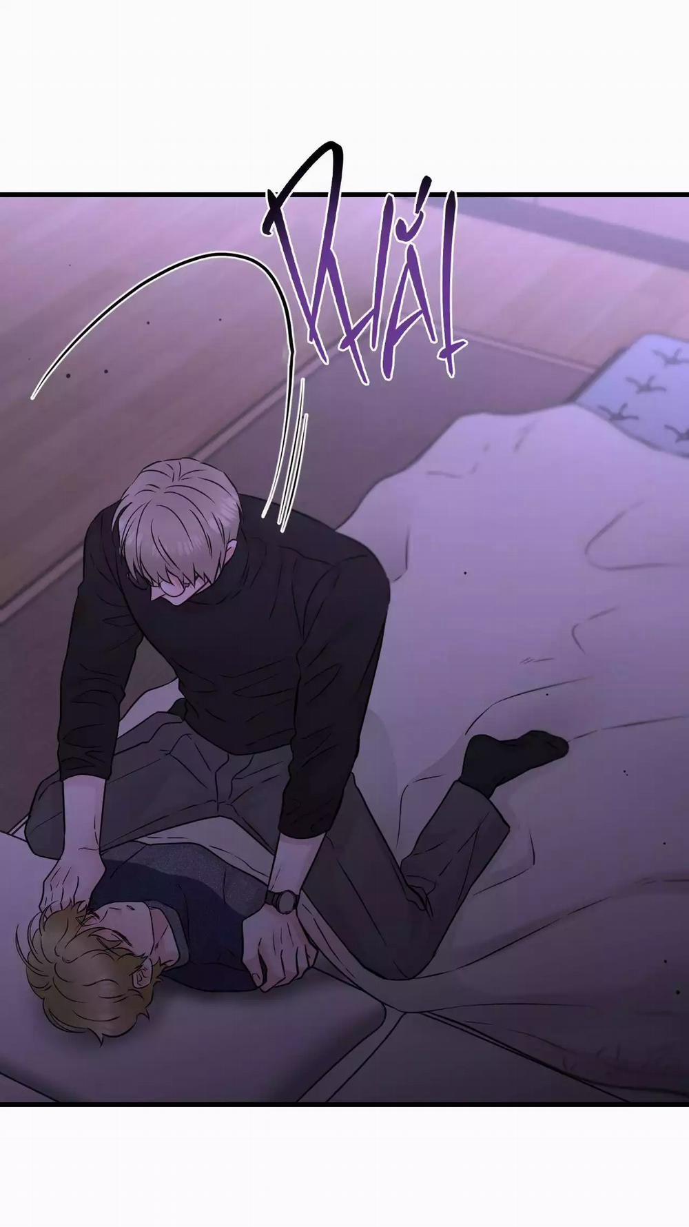 Over The Paradise 49 trang 55