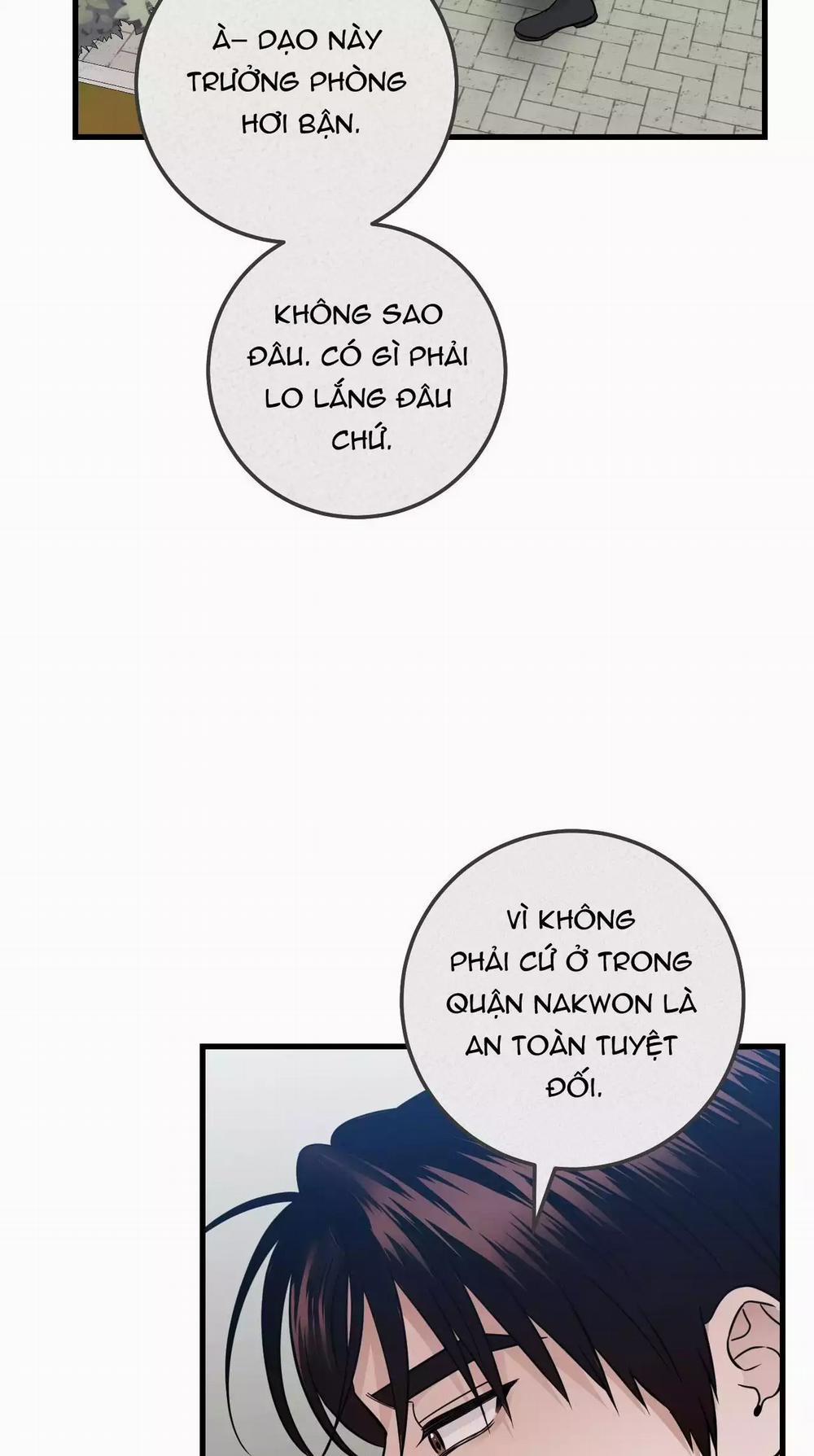 Over The Paradise 49 trang 8