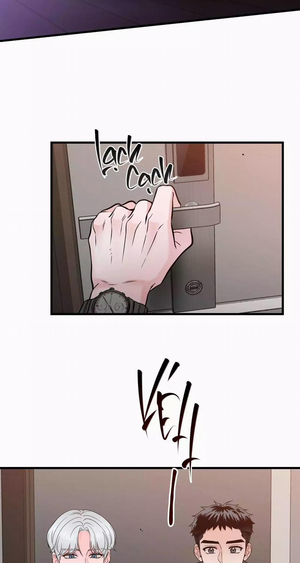 Over The Paradise 50 trang 14