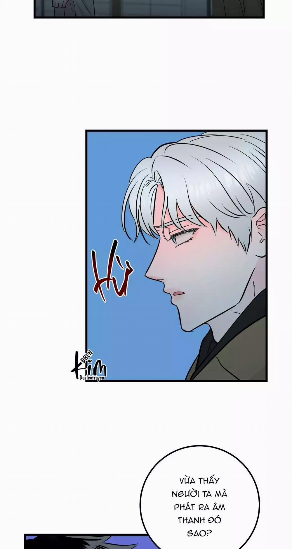 Over The Paradise 50 trang 20