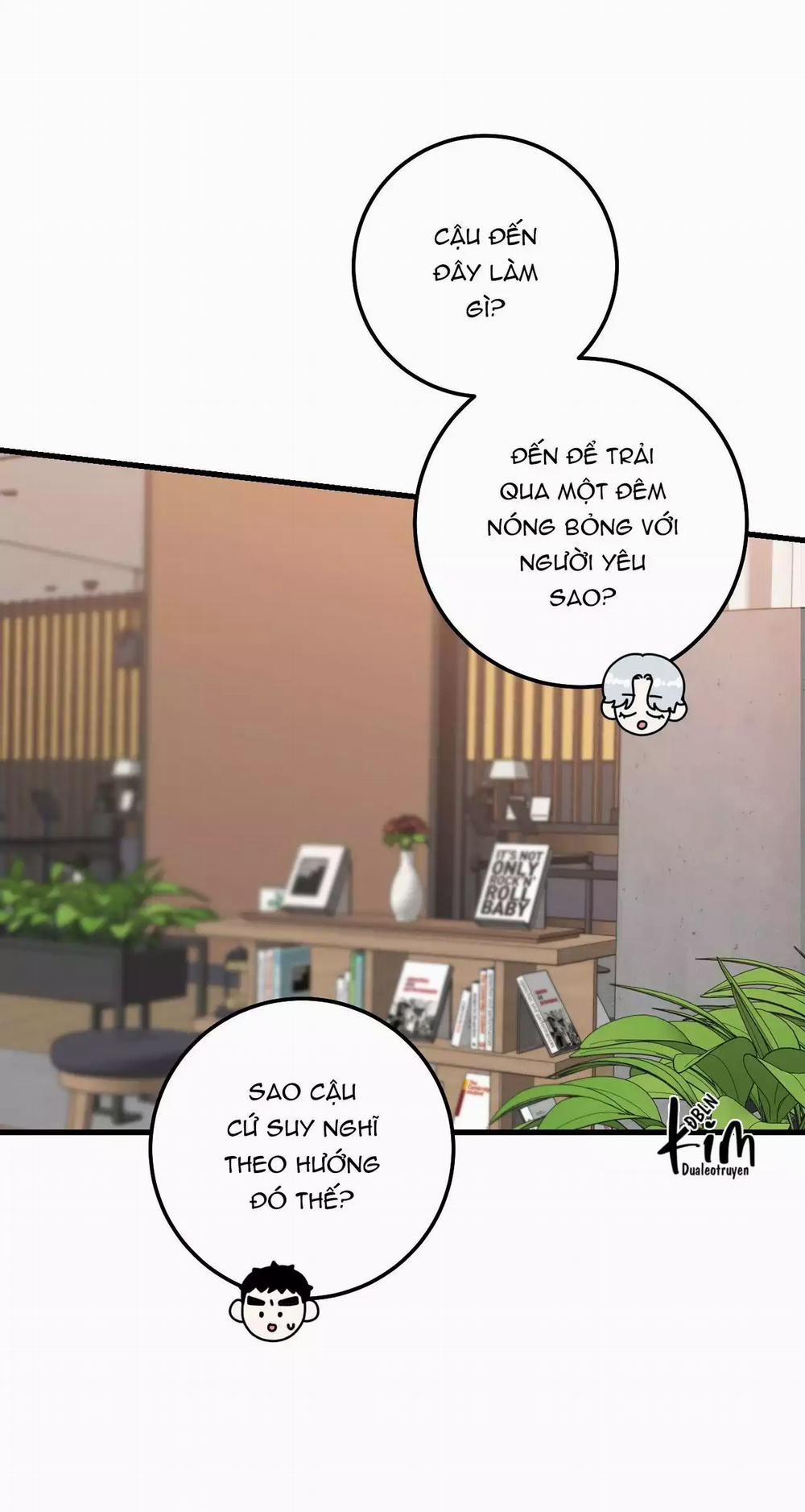 Over The Paradise 50 trang 22