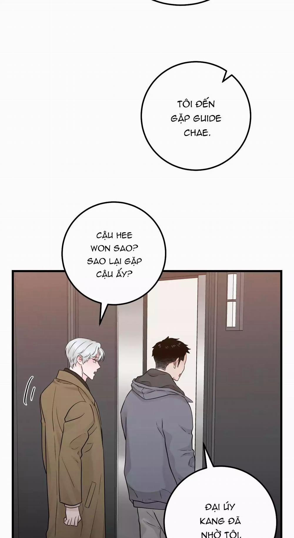 Over The Paradise 50 trang 24