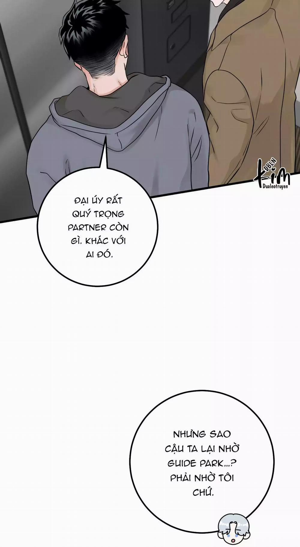 Over The Paradise 50 trang 26